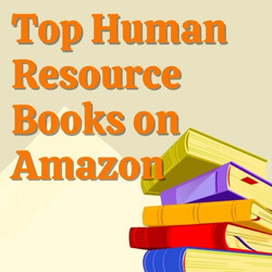 Top Human Resource Books on Amazon
