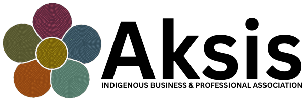 Aksis: Indigenous Business & Professional Association